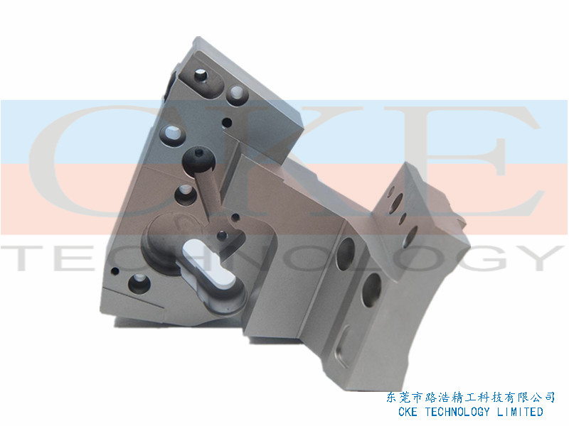 东莞铝材料加工厂家