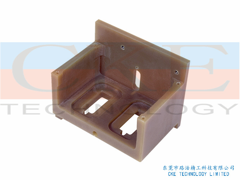 东莞塑料材料加工厂家
