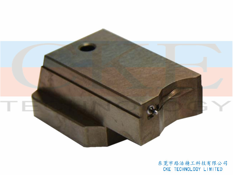 线割加工零件定制